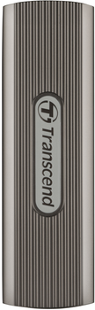 SSD диск Transcend ESD330C 512GB USB Type-C 3D NAND (TS512GESD330C) External