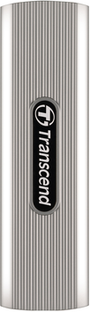 SSD диск Transcend ESD320A 512GB USB Type-A 3D NAND (TS512GESD320A) External