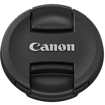 Крышка передняя для объективов CANON - E-67 II - диаметр 67 мм