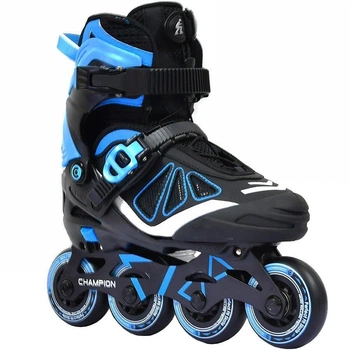Ролики Micro Champion 32 Blue/Black (1012-MIS-S9-BL32)