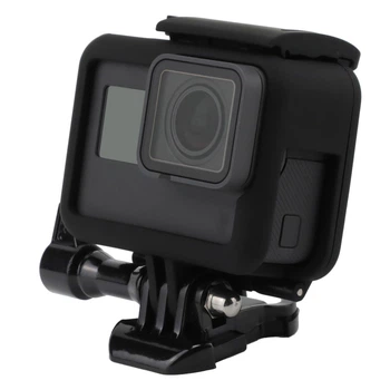 Рамка захисна для екшн камер GoPro Hero 5, 6, 7 XTGP341B)