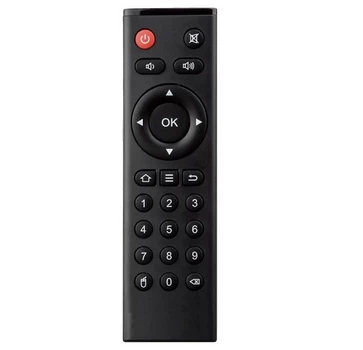 Пульт для смарт приставки TANIX TX6 Allwinner H6