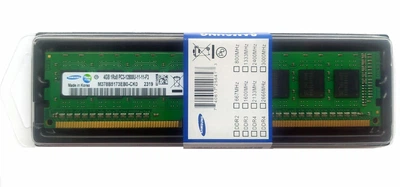 Память для настольных компьютеров Samsung 4 GB DDR3 1600 MHz (M378B5173EB0-CK0)