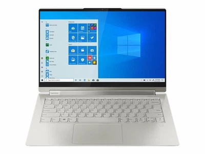 Ноутбук Lenovo Yoga 9 14ITL5 (82BG009RUS) 14" UHD TS/i7-1195G7/16GB/512GB