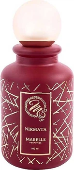 Тестер Парфюмированная вода унисекс Marelle Perfumes Nirmata 100 мл (6297005422935)