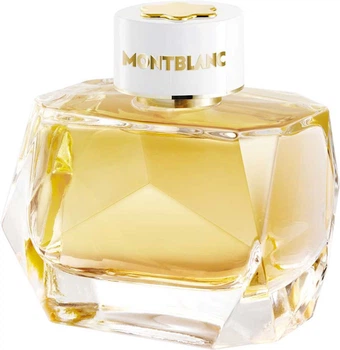 Тестер Парфюмированная вода для женщин Montblanc Signature Absolue 90 мл (3386460132800)