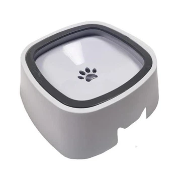 Миска- поилка для кошек и собак. Непроливайка Magic Bowl 1,5л