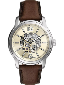 Чоловічі наручні годинники Fossil ME3264