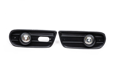 Протитуманки (з LED лампою) для Volkswagen T4 Transporter gpv162