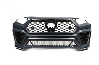 Передній бампер TRD для Toyota Rav 4 2019-2024 dd78947bp