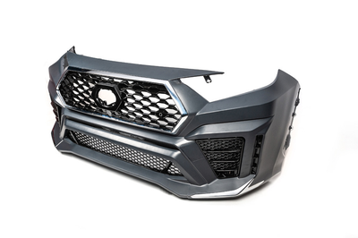 Передній бампер TRD для Toyota Rav 4 2019-2024 dd78947bp
