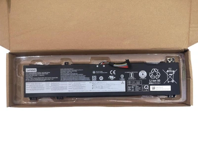Аккумулятор для ноутбука Lenovo Legion 5-17IMH05, 7-15IMH05, 7-15IMHG05, L19M4PC2, L19C4PC2 5350mah 80Wh ORIGINAL