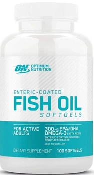 Омега 3 Optimum Nutrition купити в ROZETKA: знижки від Optimum