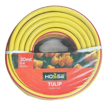 Шланг Hosse Tulip 3/4 L30м арт 101378 (НФ-00009040)