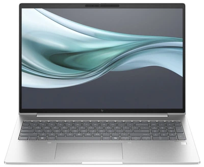 Ноутбук HP EliteBook 665 G11 (B13F8EC) Silver