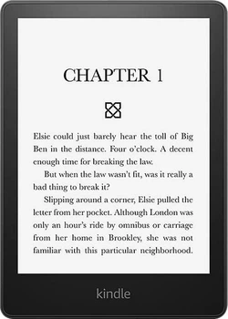 Электронная книга Amazon Kindle Paperwhite Kids 11th Generation 16GB WIFI Online (открытая коробка, без чехла)