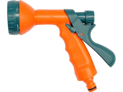 Пистолет для полива, 1/2", 6 режимов FLO (89220)