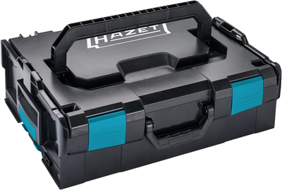 Ящик для інструментів Hazet L-Boxx 136 190L-136 (4000896237616)