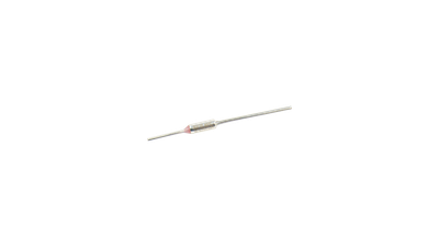Термопредохранитель TZ-D-65, 15А, 65°С, 250В