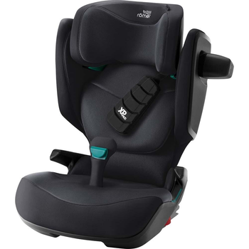 Автокресло Britax-Romer Kidfix Pro 2025 гр.2-3 3-12 лет Style Carbon Black, 2000040915