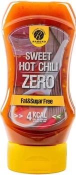 Соус без каллорий Rabeko Zero Sauce 350 ml сладкий чилли