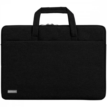 Сумка для ноутбука Proove Iris 14" black (LBIR14000001)