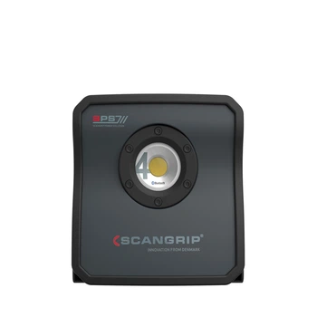 Фонарь прожектор аккумуляторный - Scangrip Nova 4 SPS (03.6000)