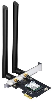 Wi-Fi/Bluetooth адаптер TP-LINK Archer T5E