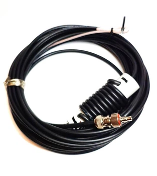 Выносная антенна Flower Pot VHF (15м) для рации Motorola R7 и DM4xxx блиндажная (R7/BNC)