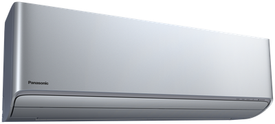 Внутрішній блок кондиціонера Panasonic Etherea CS-XZ25ZKEW Silver