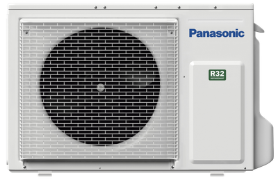 Зовнішній блок кондиціонера Panasonic Etherea CU-Z50ZKE