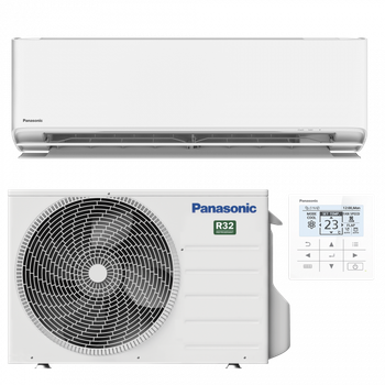 Кондиціонер Deluxe Professional for Server Room Panasonic CS-Z42YKEA/CU-Z42YKEA