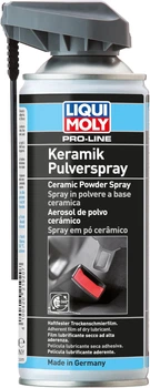 Керамічний спрей Liqui Moly Pro-Line Keramik Pulverspray 0.4 л