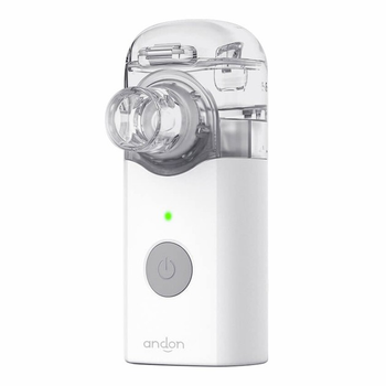 Ультразвуковий небулайзер Andon VP-M3A Micro Mesh Nebulizer