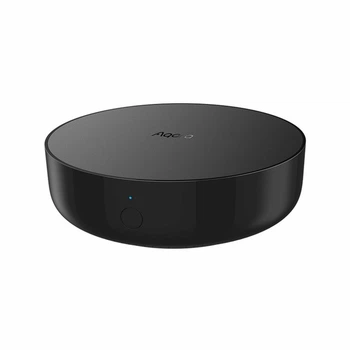 Модуль керування розумним будинком (хаб) Aqara Hub M2 (ZHWG17LM)