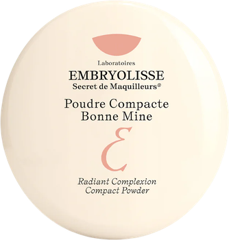 Puder Embryolisse Secret De Maquilleurs Brązujący Bonne Mine 12 g (3350900000875)