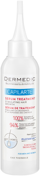 Serum do włosów Dermedic Capilarte kuracja stymulująca wzrost włosów 150 ml (5901643174255)