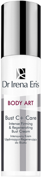 Krem do biustu Dr. Irena Eris Body Art regenerujący 100 ml (5900717224117)