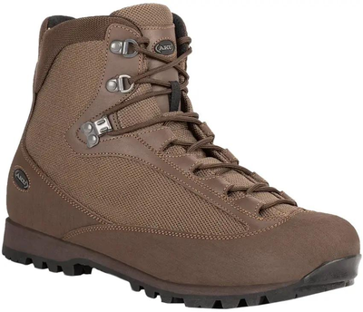 Ботинки AKU Pilgrim DS Combat 41 (7.5 UK) Brown