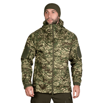 Комплект Stalker SoftShell Vent 2.0 Хижак НГУ (8596), XL