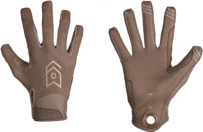 Рукавички MOG Target High Abrasion XS Coyote brown