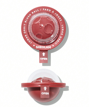 Румяна кремовые Sheglam Lunar Orbit Blush Ball Gravity 6 г