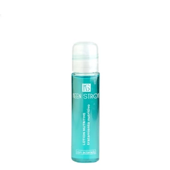 Ультраконцентрований лосьйон з гіалуроновою кислотою Keen Strok Lotion Nutritive S.O.S. Hair Oil 12 мл