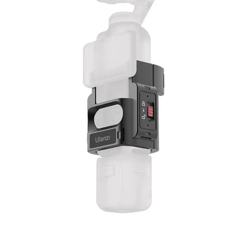Рамка DJI Pocket 3 алюминиевая Ulanzi PK-06cp