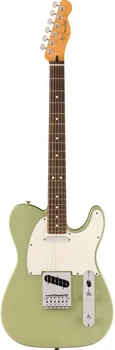 Электрогитара Fender Player II Telecaster RW Birch Green