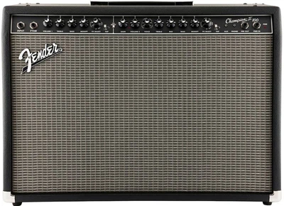 Гитарный комбоусилитель Fender Champion II 100