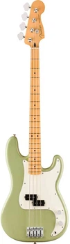 Бас-гитара Fender Player II Precision Bass MN Birch Green