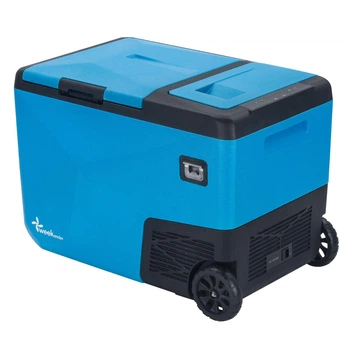 Компресорний холодильник Weekender KD40 37.5л 12/24V 60Вт