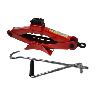 Домкрат Moltis LiftPro 1.5T Compact DM-10345