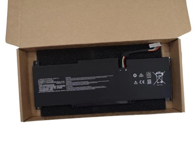 Аккумулятор для ноутбука MSI Modern 15 A10RB, A10RB-041TW, BTY-M491 4720mah 53,8Wh ORIGINAL